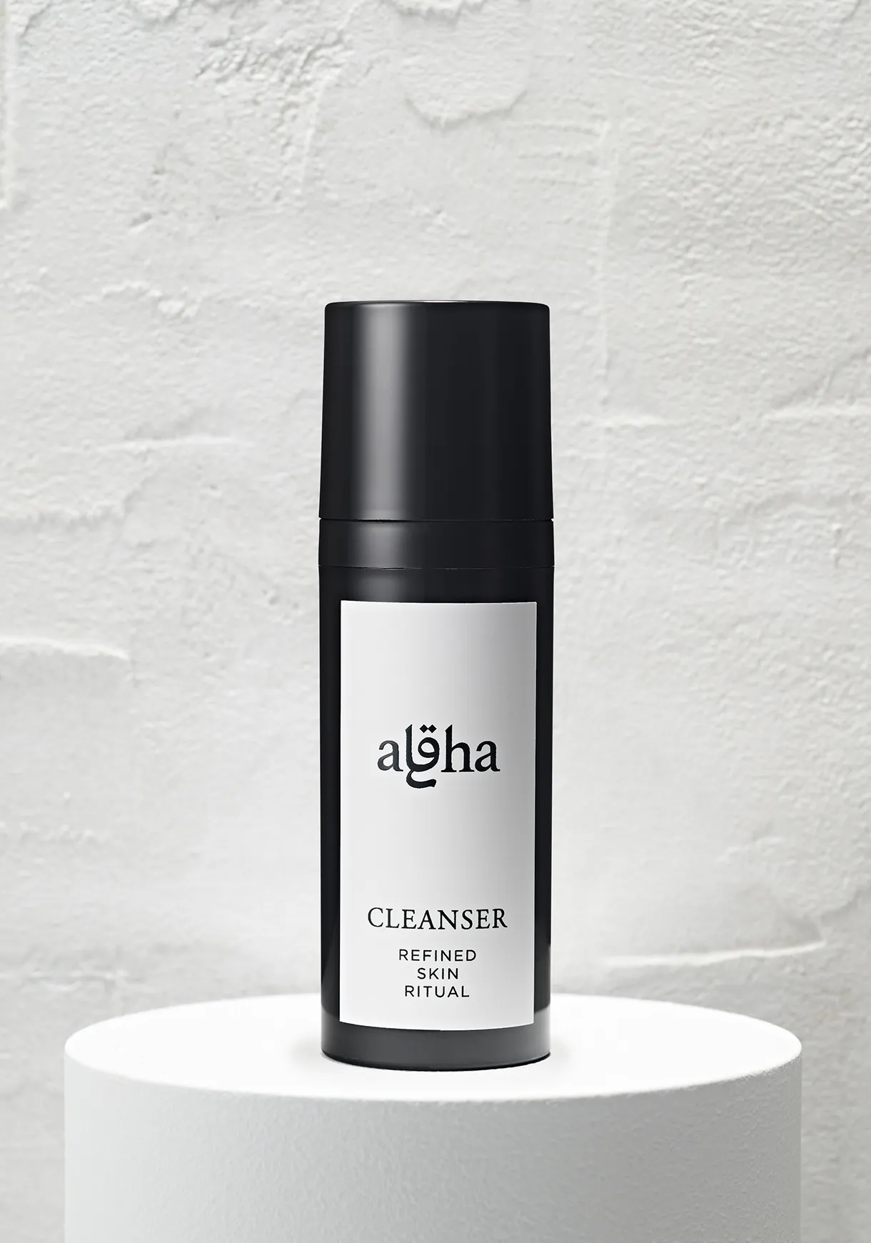 Milky Cleanser